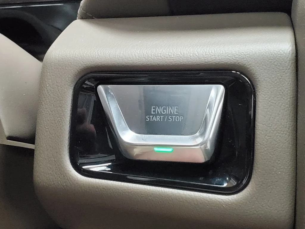 New 2026 Glacier White Tricoat GMC Denali image 11
