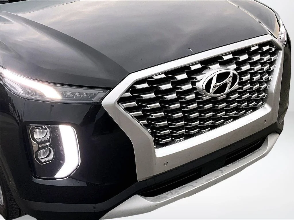 Used 2022 Black Hyundai SEL image 29