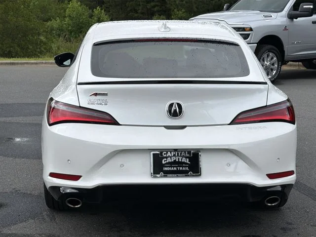 Used 2023  Acura A-Spec Tech Package image 12