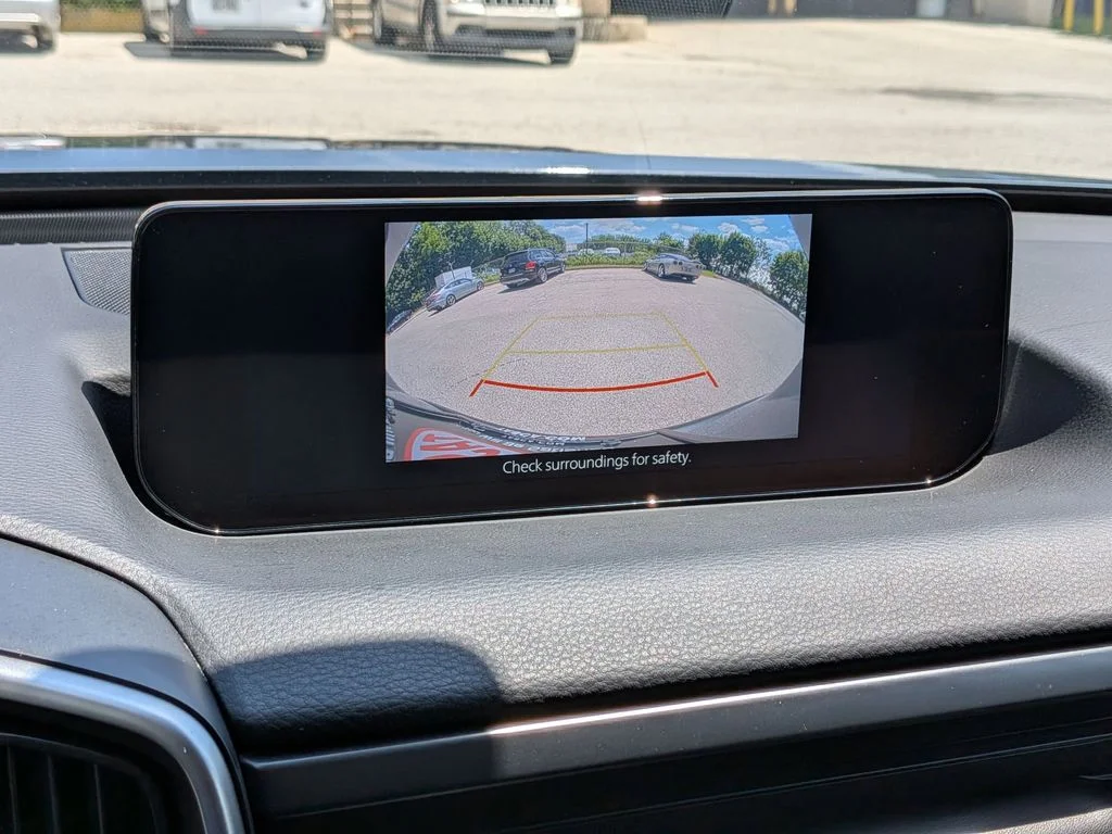 Used 2023 Gray Mazda 2.5 Turbo Premium Package image 21