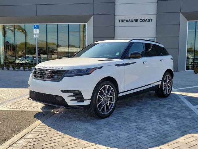 2026 Land Rover Range Rover Velar Dynamic SE