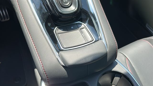 New 2026 Platinum White Pearl Acura A-Spec Package image 20