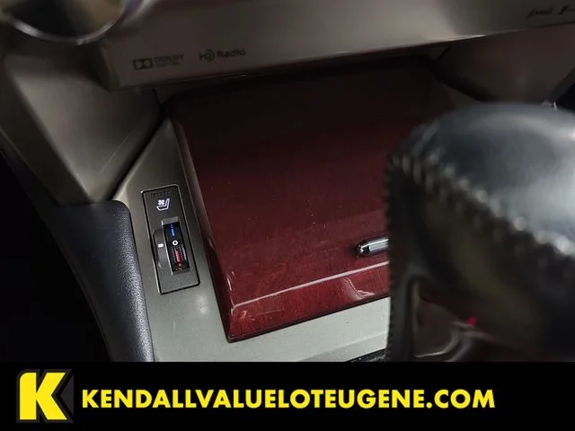 2016 Lexus GX Base - Photo 15