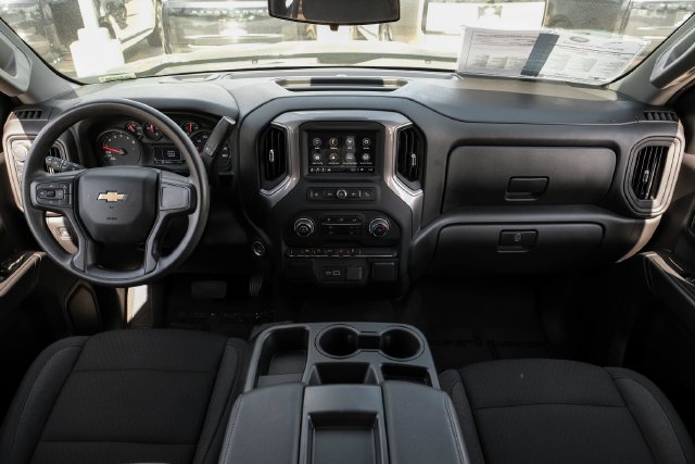Used 2026 Black Chevrolet Custom image 21