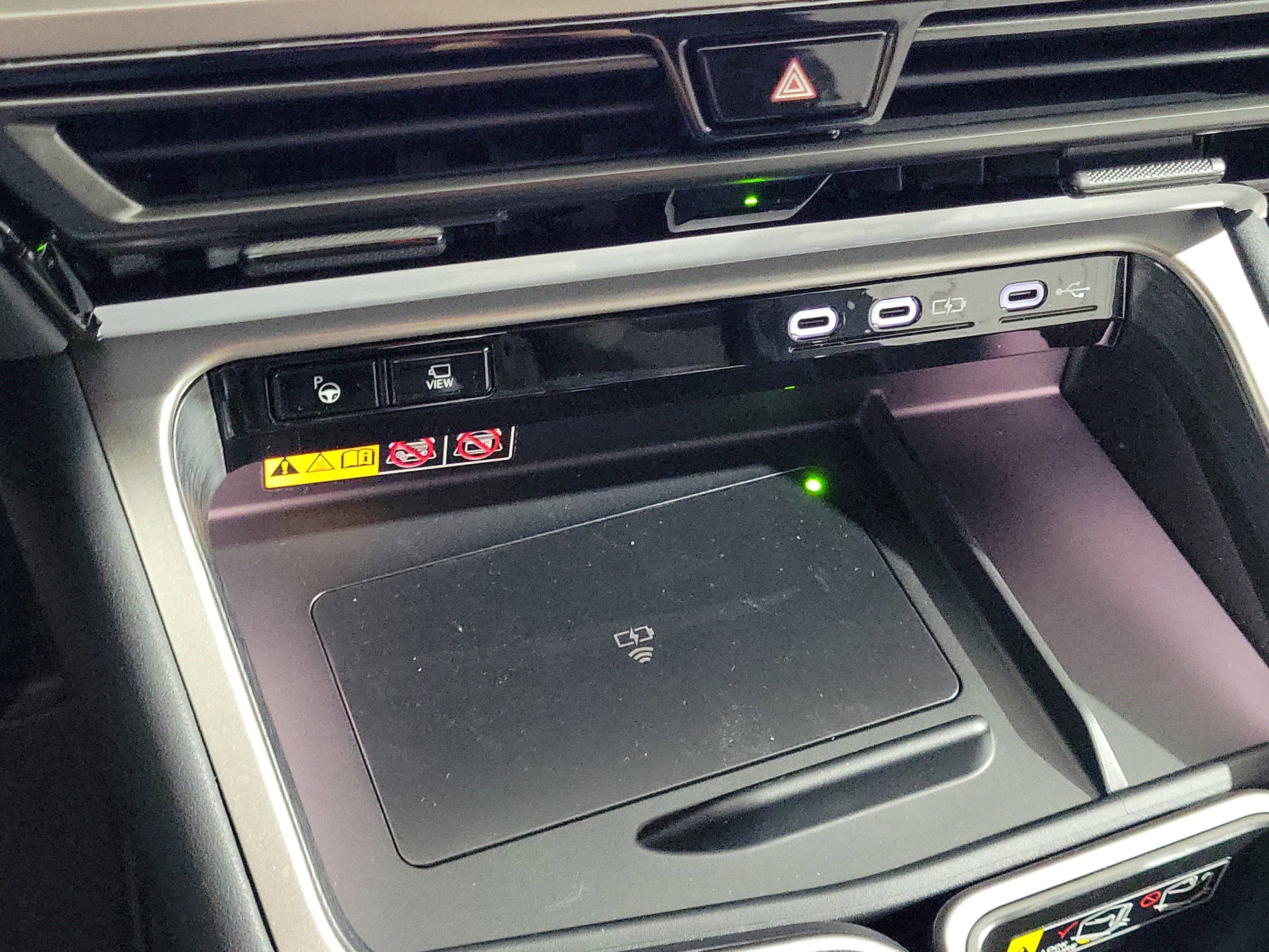 New 2026 Wind Chill Pearl Lexus F SPORT PERFORMANCE PREMIUM AWD image 15