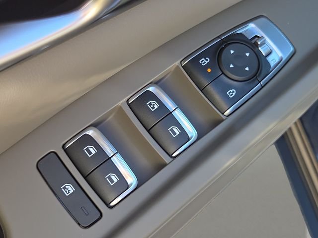 New 2027 Panthera Metal Kia LXS image 6