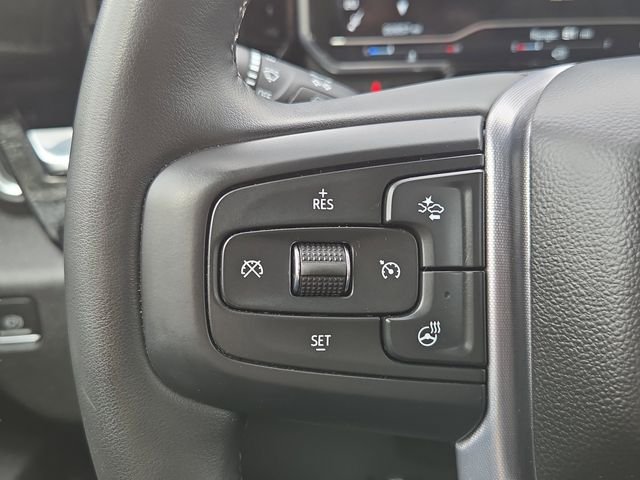 Used 2023 Deep Bronze Metallic GMC Elevation image 18