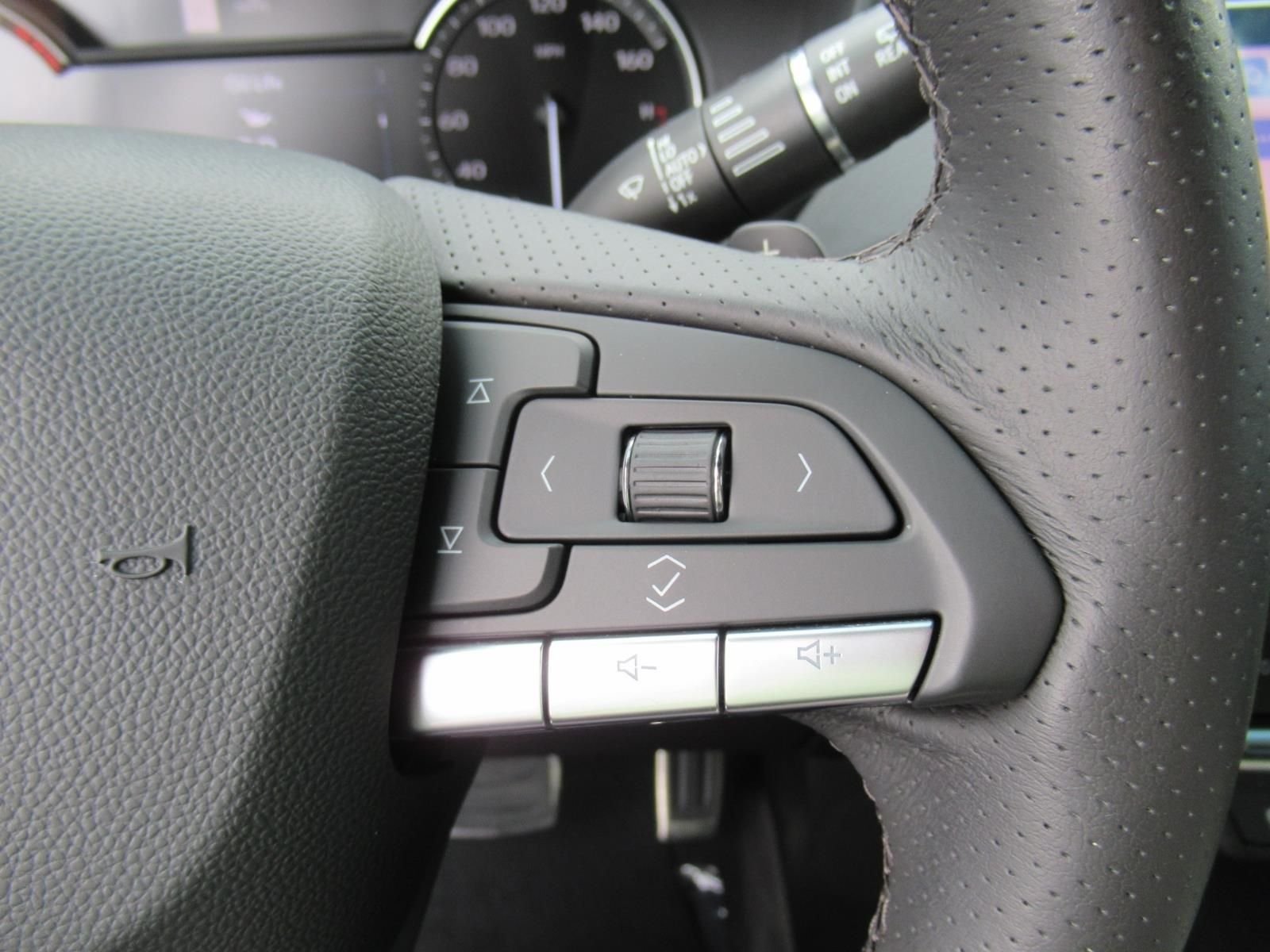 Used 2022 Black Cadillac Sport image 22