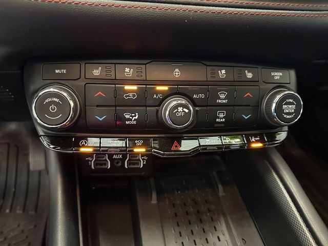 Used 2025 White Dodge GT Plus image 37