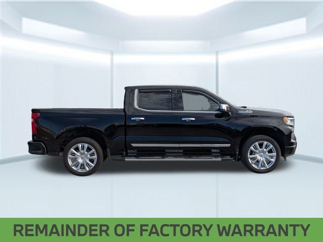 2023 Chevrolet Silverado 1500 High Country - Photo 7