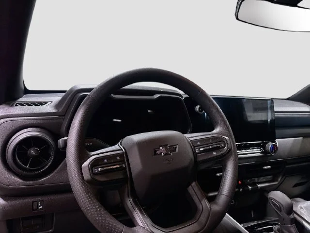 2026 Chevrolet Colorado Trail Boss - Photo 12