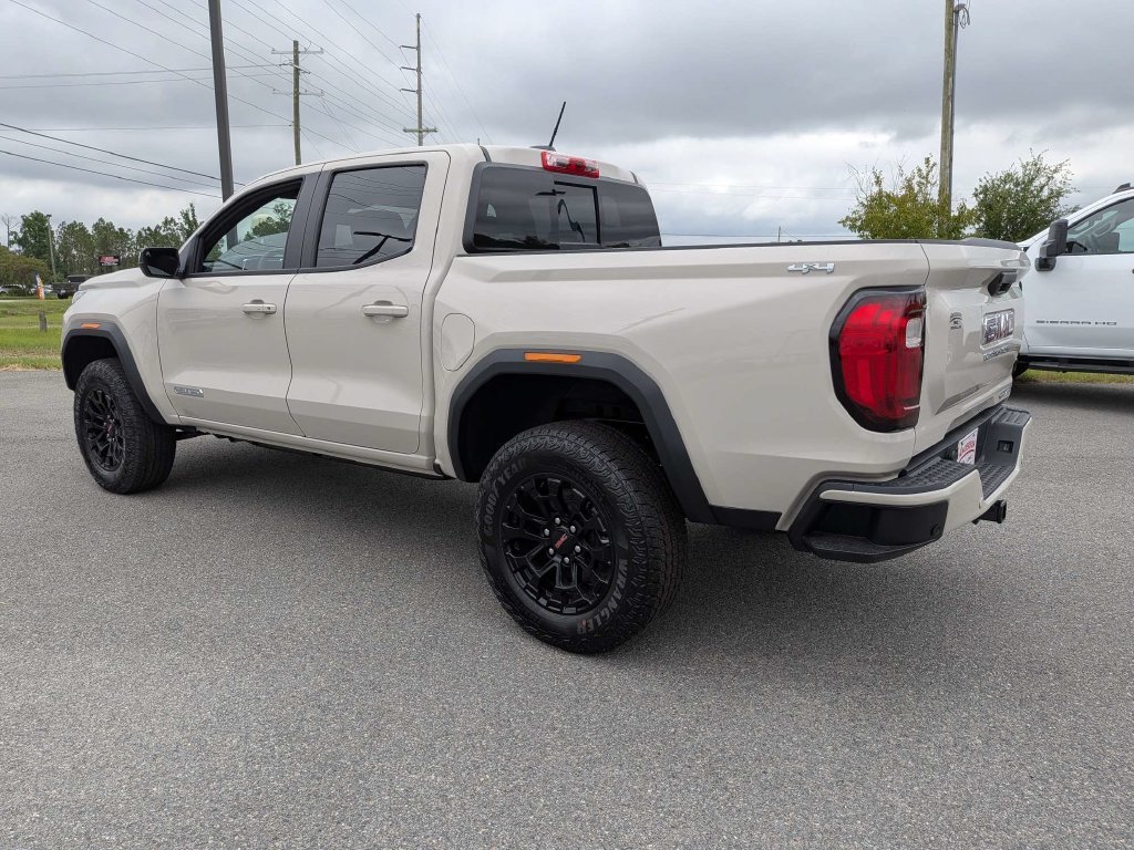2026 GMC Canyon Elevation - Photo 6