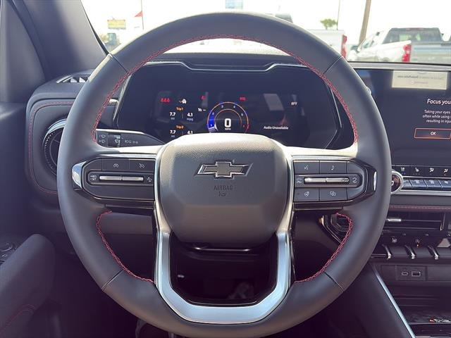 2026 Chevrolet Colorado Z71 - Photo 21