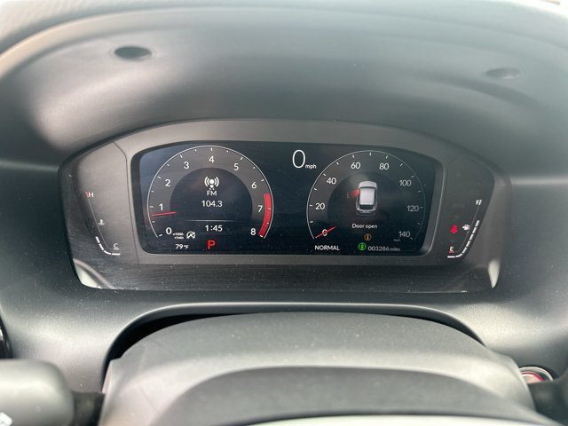 Used 2025 Red Acura A-Spec Package image 14