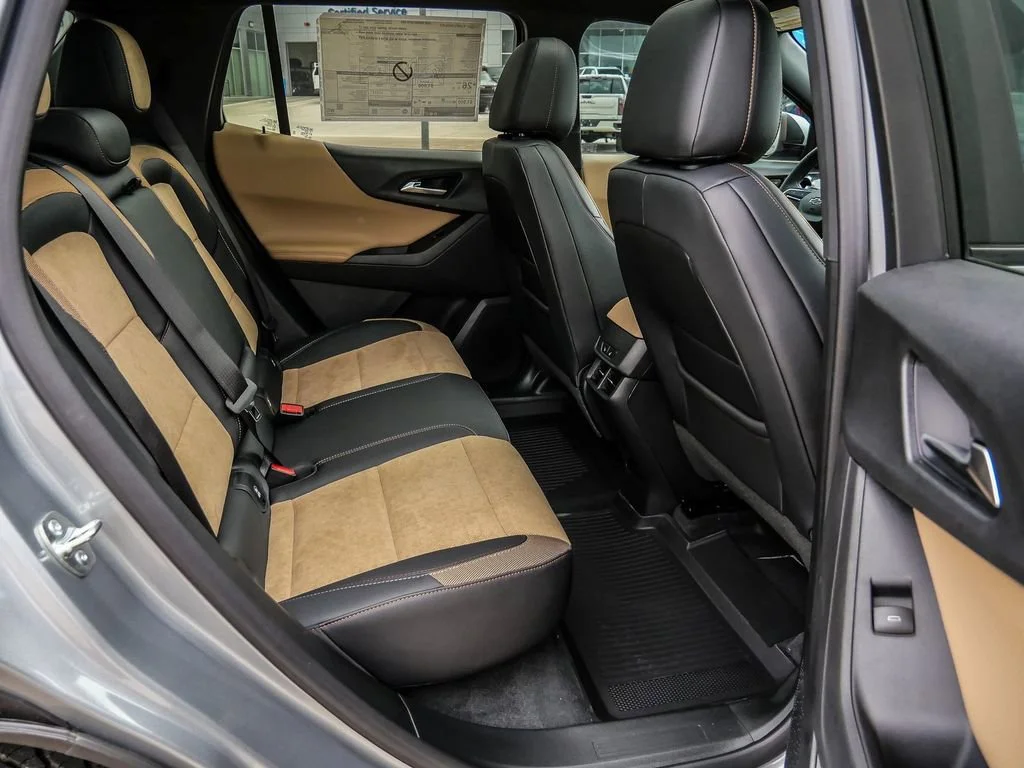 New 2026 Sterling Gray Metallic Chevrolet ACTIV image 23