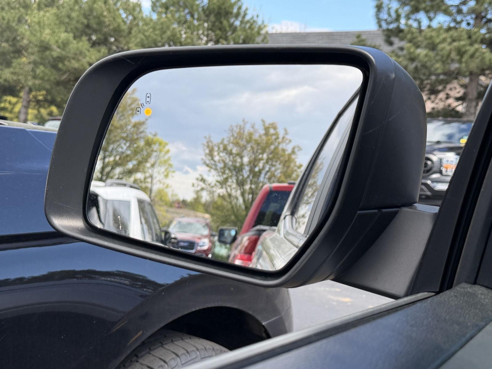 Used 2019 Ingot Silver Ford XL image 10