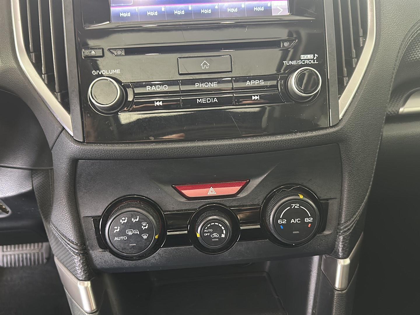 Used 2020 Crystal White Pearl Subaru Premium image 18
