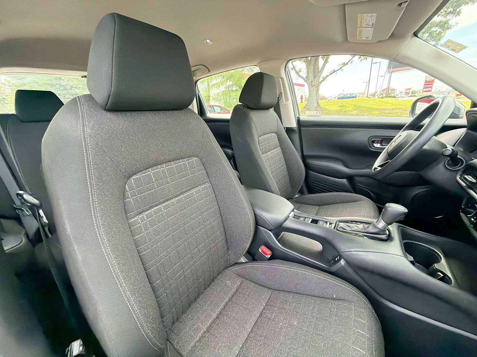 Used 2024 Modern Steel Metallic Honda LX image 17