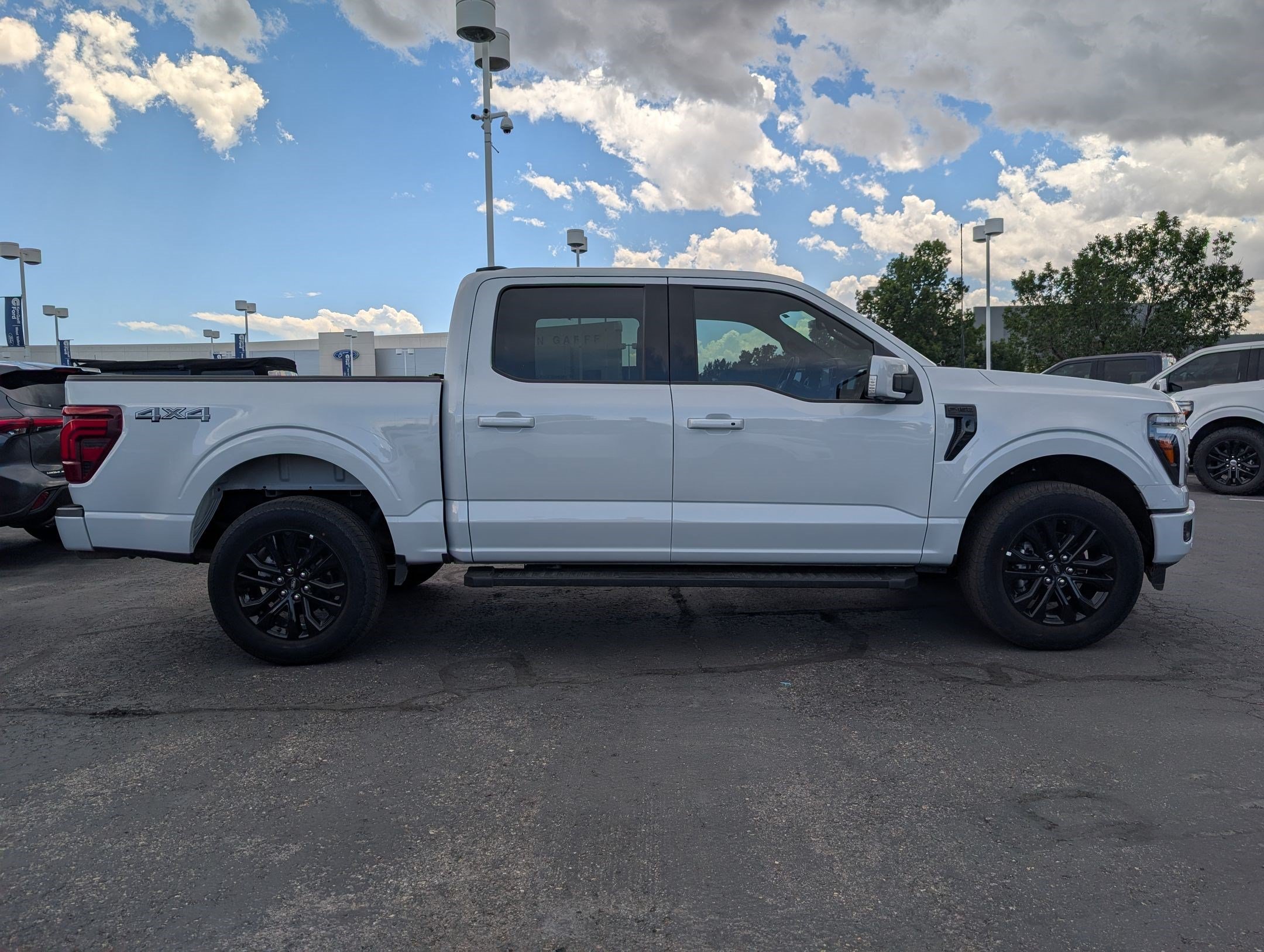 1FTFW5L88SKF12054