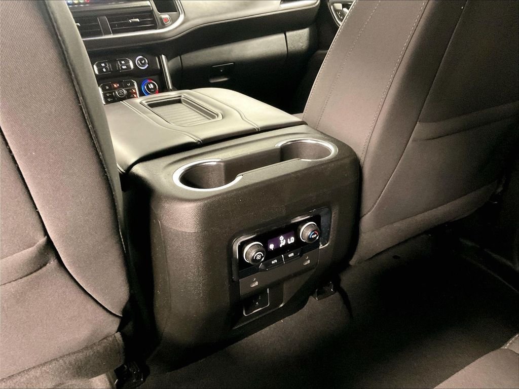 Used 2023 White Chevrolet LS image 27