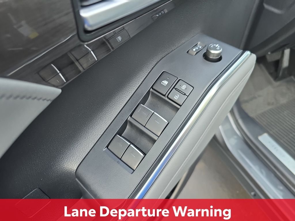 Certified Used 2025 Gray Toyota Limited image 33