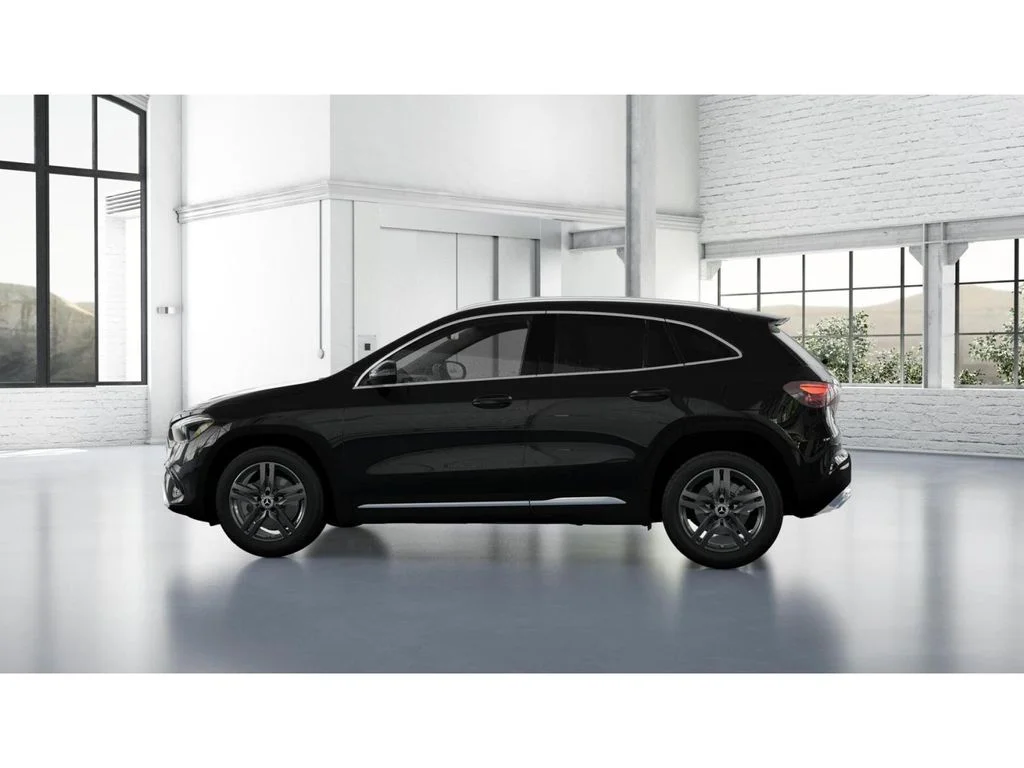 New 2026 Black Mercedes-Benz GLA 250 image 33