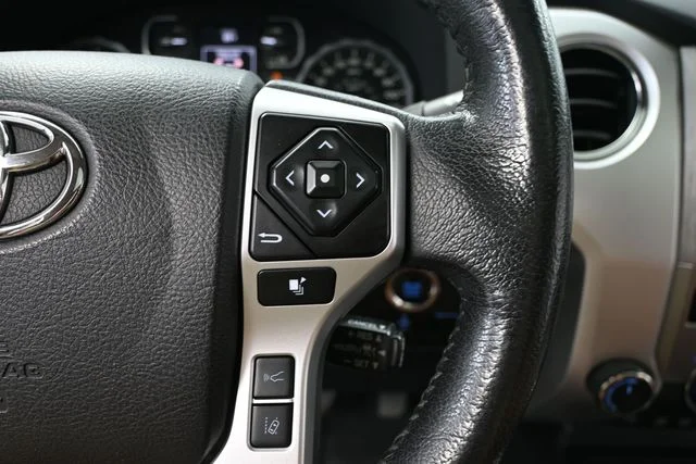 Used 2021 White Toyota 1794 image 23