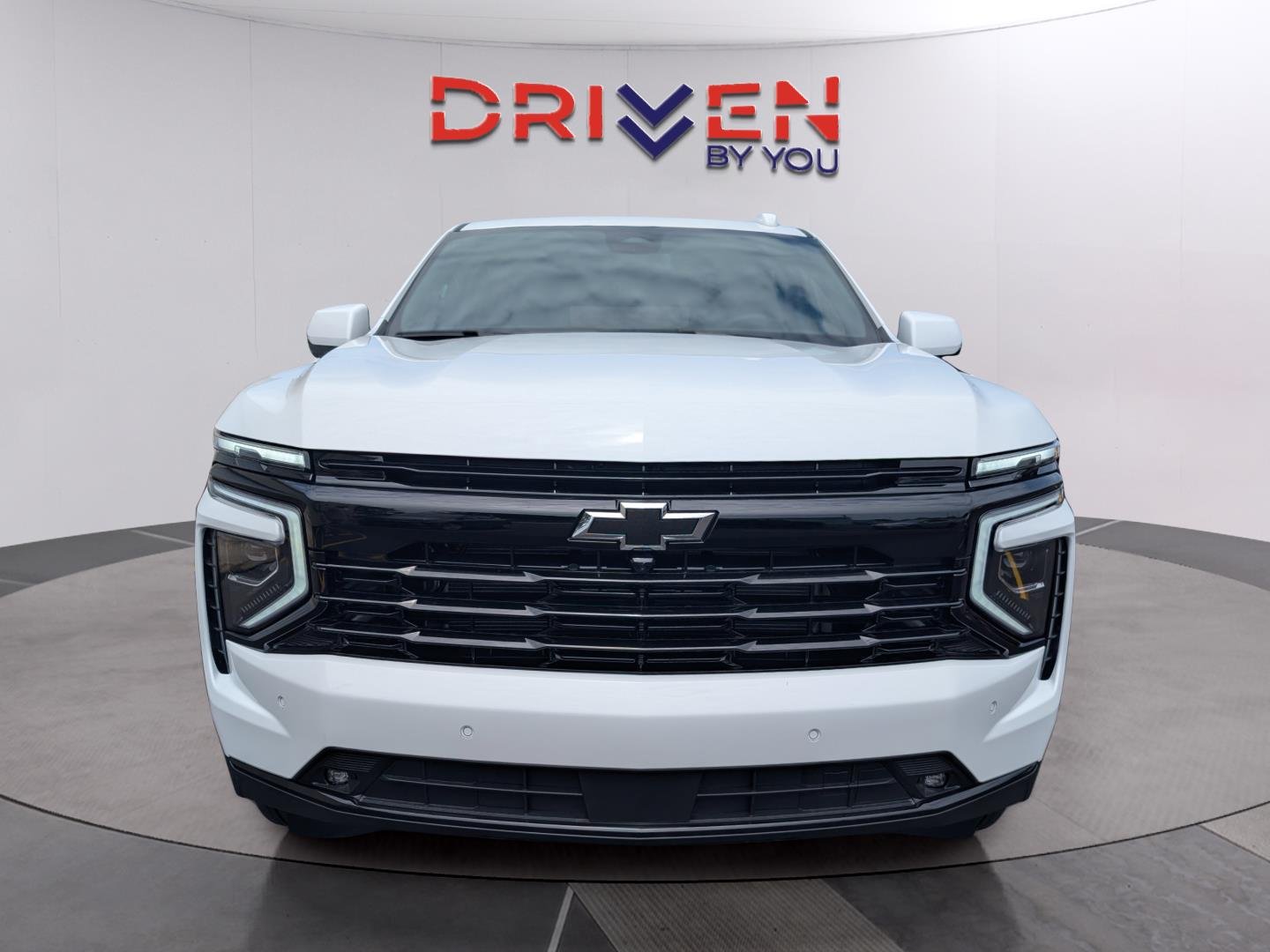New 2026 Summit White Chevrolet RST image 7