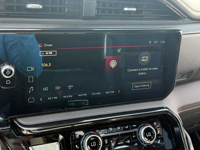 2023 GMC Sierra 1500 AT4 - Photo 17