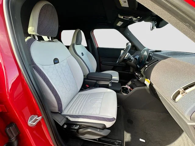 New 2026 Red MINI Oxford Edition image 23