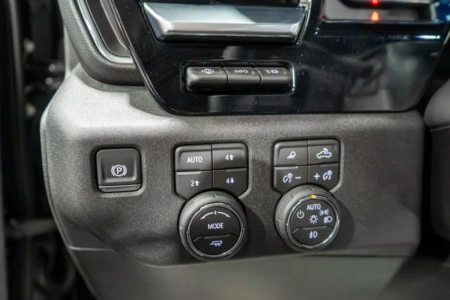 2026 Chevrolet Silverado 1500 High Country - Photo 25