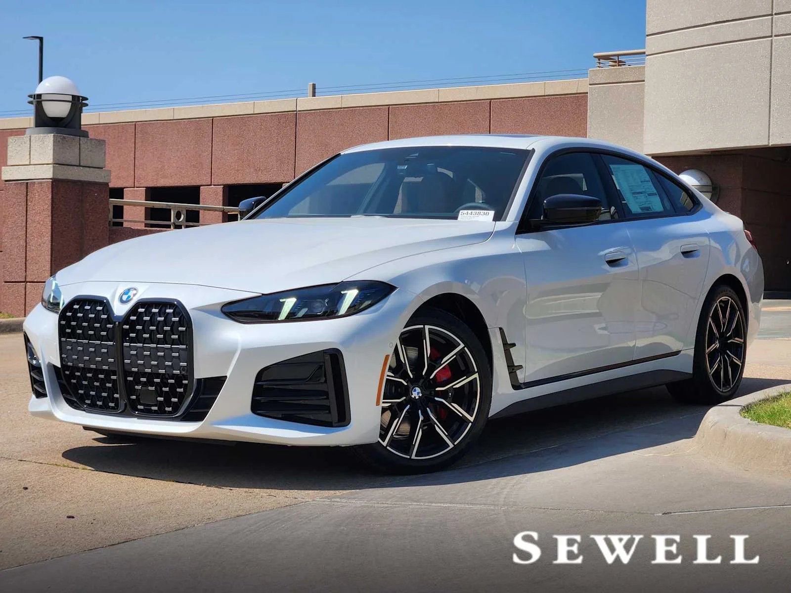2026 BMW 430i 430i xDrive