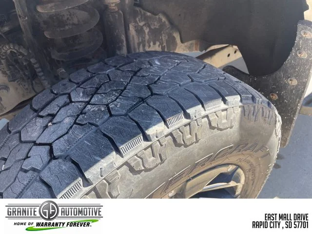 Used 2018 White Ford XLT image 26