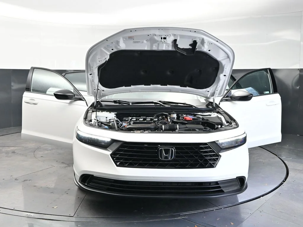 2026 Honda Accord SE - Photo 39