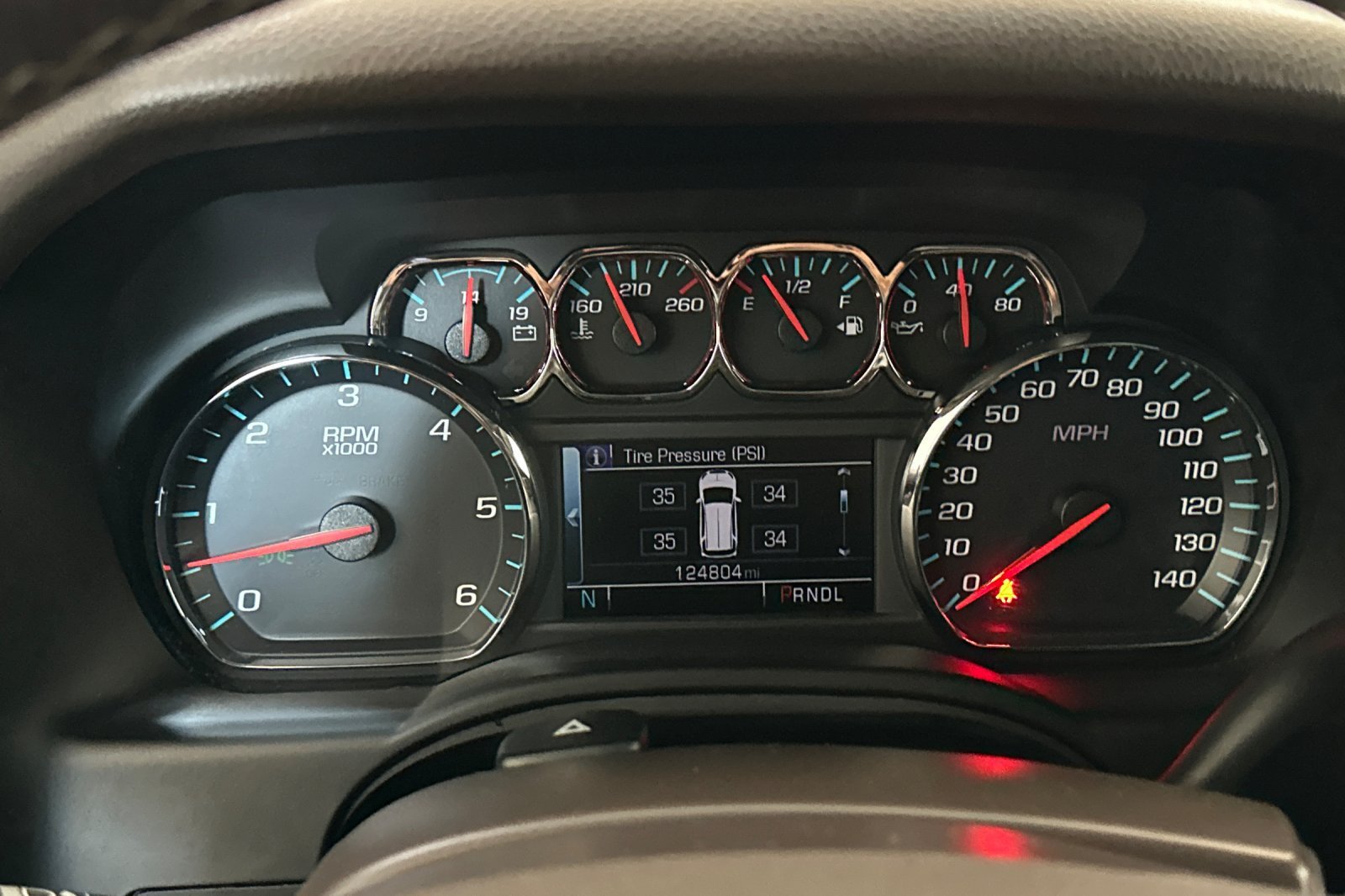 Used 2019 Gray Chevrolet LT image 27