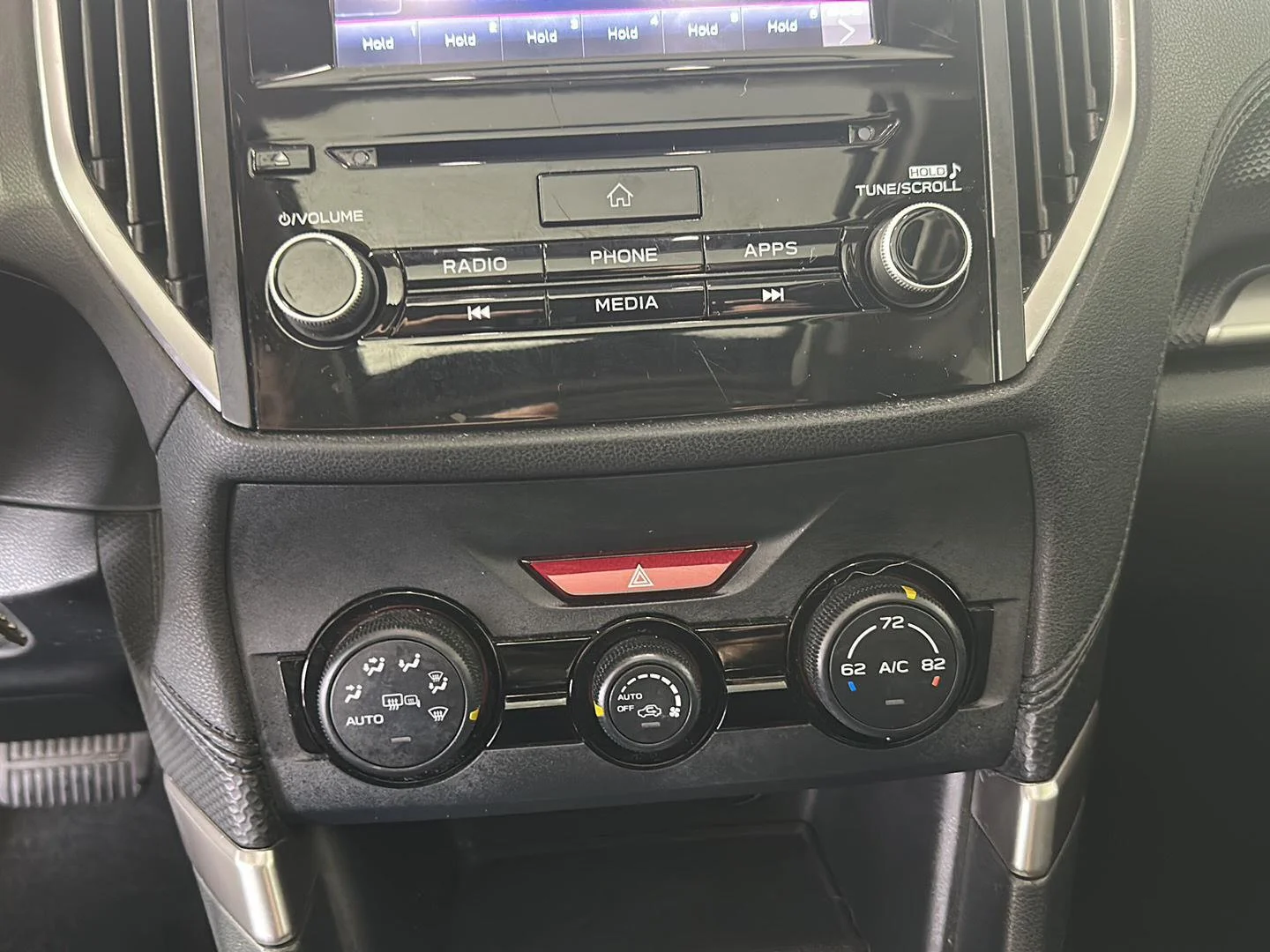 Used 2020 Crystal White Pearl Subaru Premium image 18