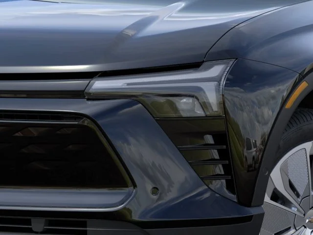 New 2027 Black Chevrolet LT image 10