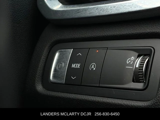 Used 2024 Red GMC Elevation image 27