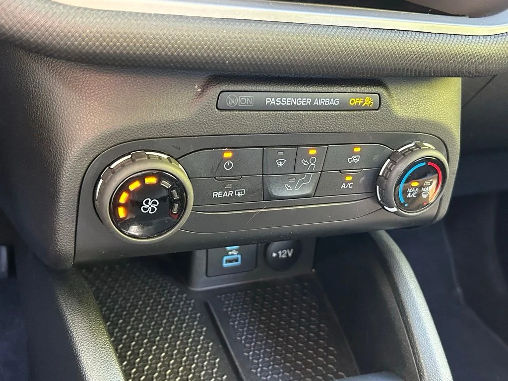 2021 Ford Bronco Sport Base - Photo 39
