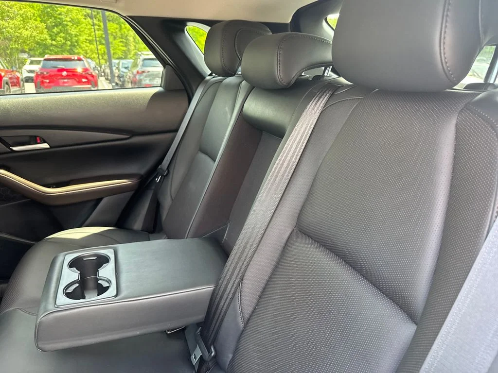 Used 2025 Gray Mazda 2.5 S Premium Package image 15