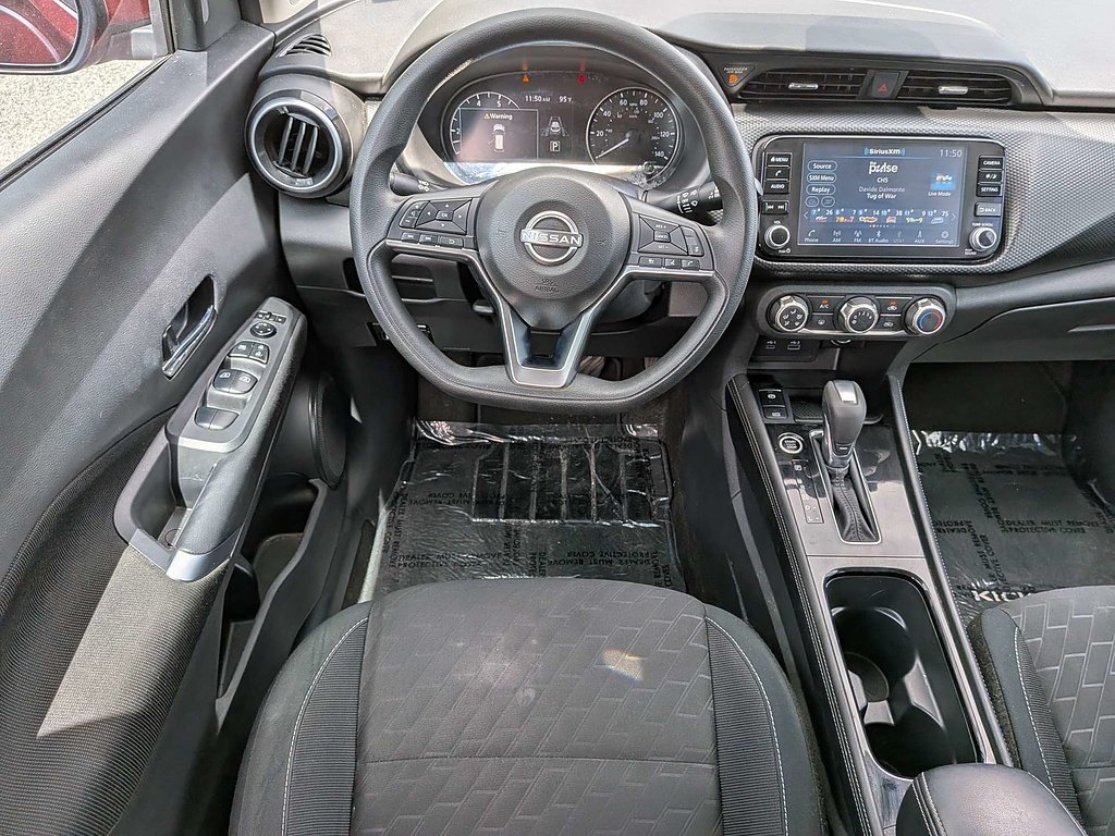 2024 Nissan Kicks SV - Photo 16