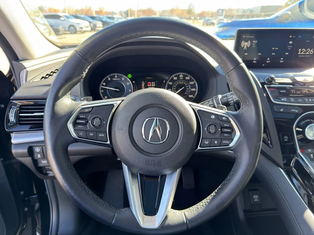 2023 Acura RDX Base - Photo 11