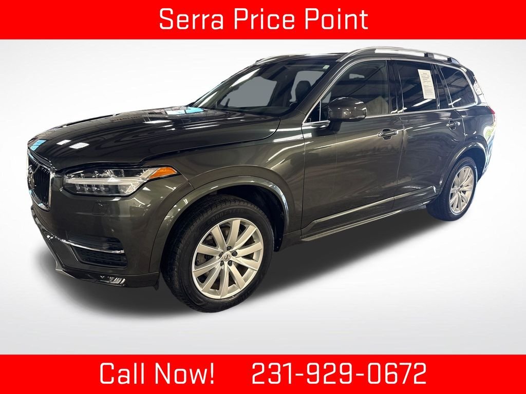 2018 Volvo XC90 T5 AWD Momentum's photo