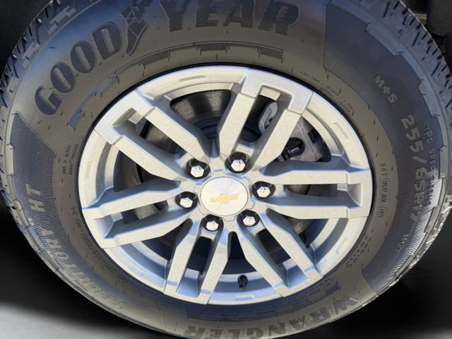 2025 Chevrolet Colorado LT - Photo 62