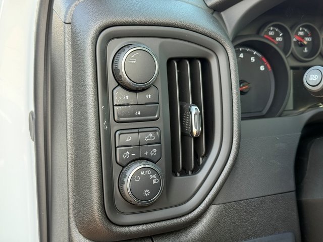 2025 Chevrolet Silverado 2500 HD Work Truck - Photo 16