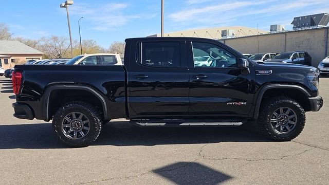 2026 GMC Sierra 1500 AT4X - Photo 10