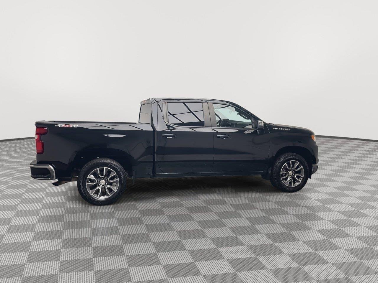 2024 Chevrolet Silverado 1500 LT - Photo 42