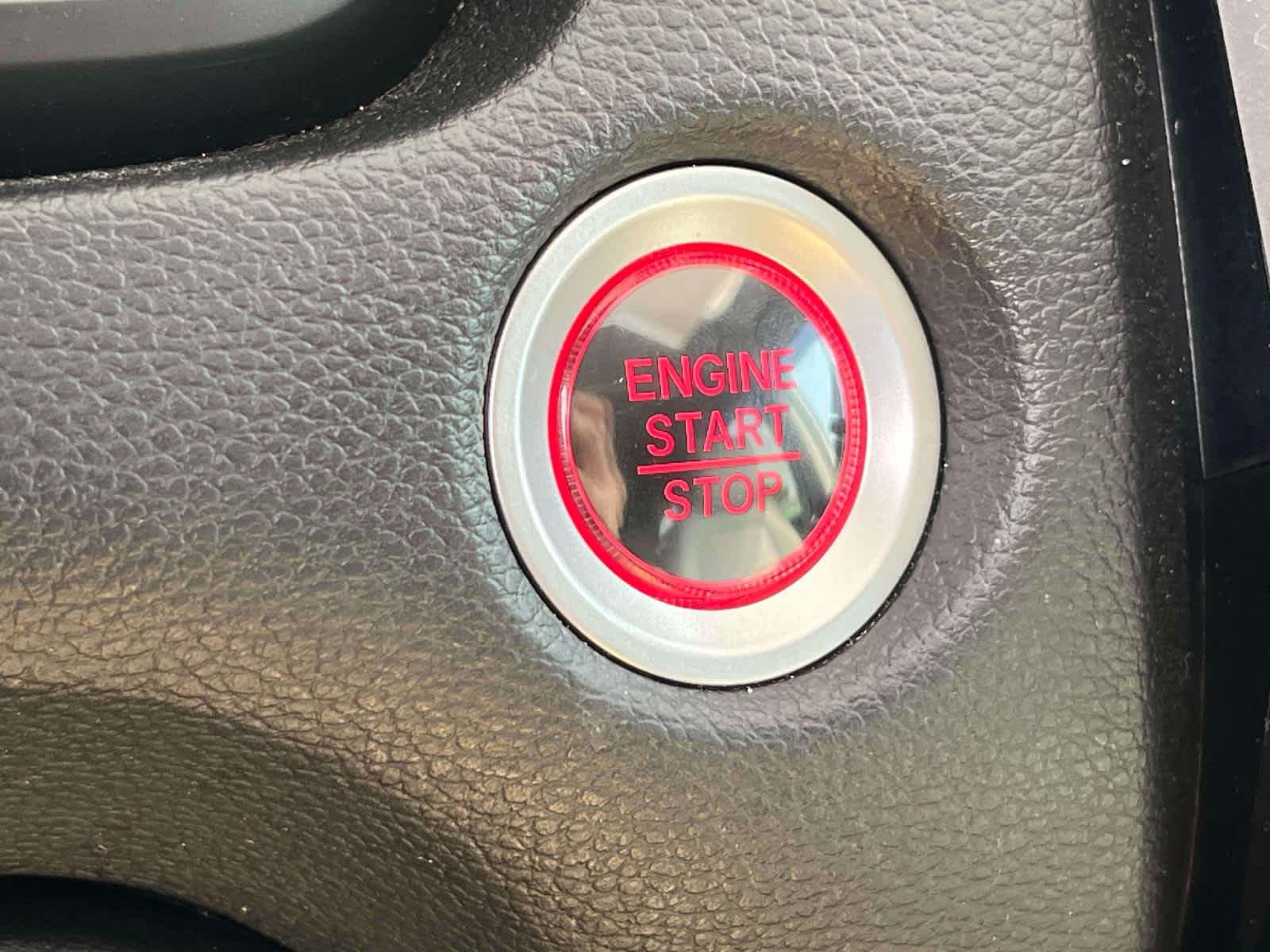 Used 2022 Lunar Silver Metallic Honda EX-L image 41