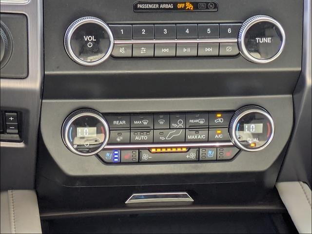 2020 Ford Expedition Platinum - Photo 28