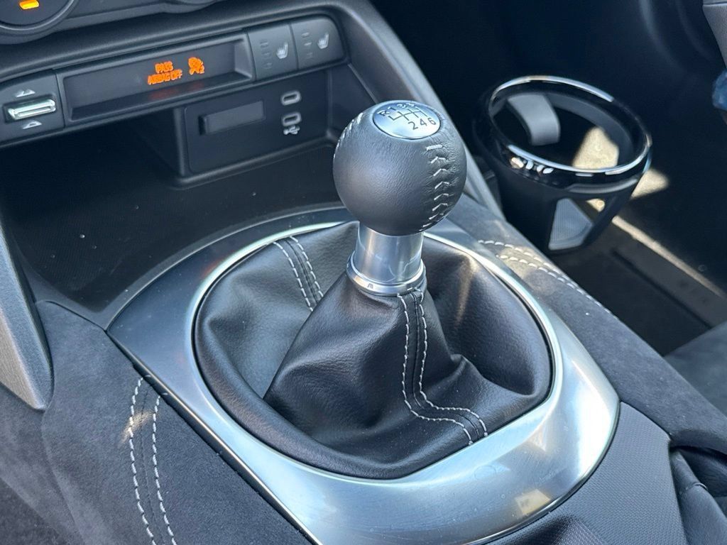 New 2026 Snowflake White Pearl Mazda Club image 16